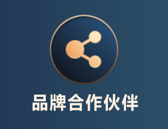 品牌合作伙伴