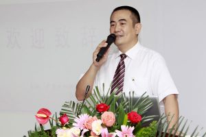 朱厚丞