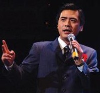 陈湛