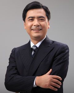 陈湛