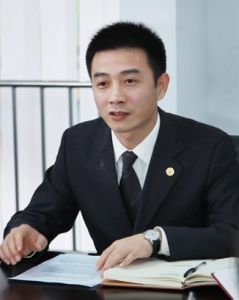 白学峰