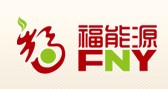 福能源logo