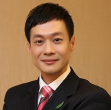 黄海涛