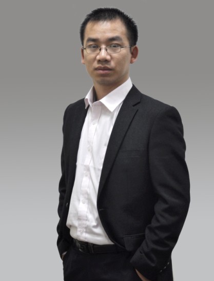 李庭林