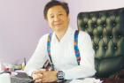 董事长