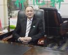李泽平