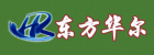 东方华尔logo