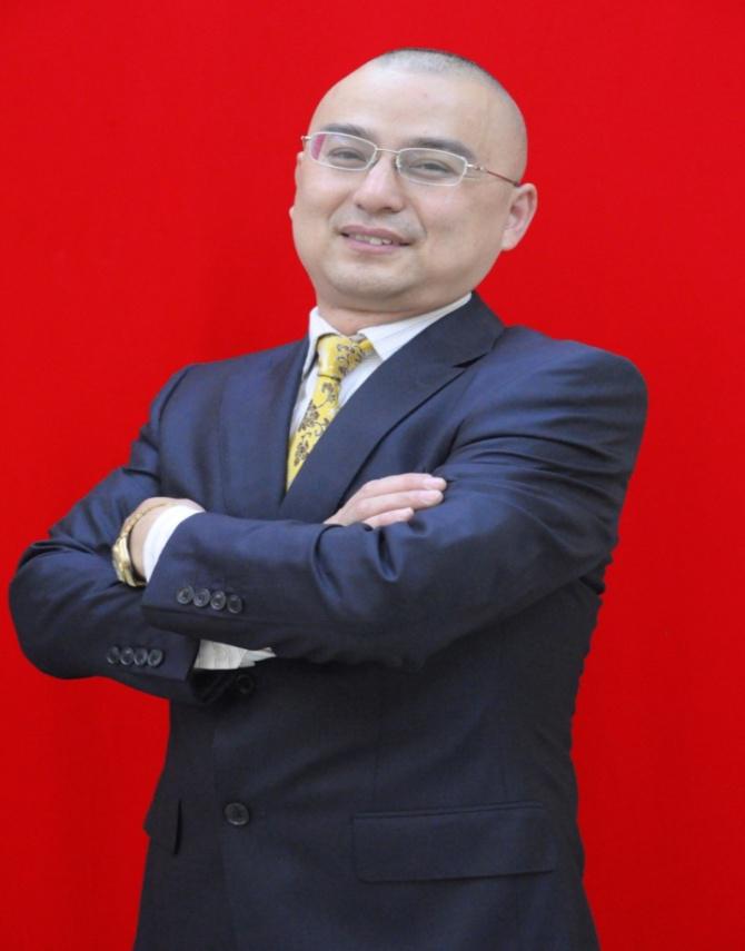 彭小东导师 彭小东导师