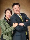 张艳春、唱石红