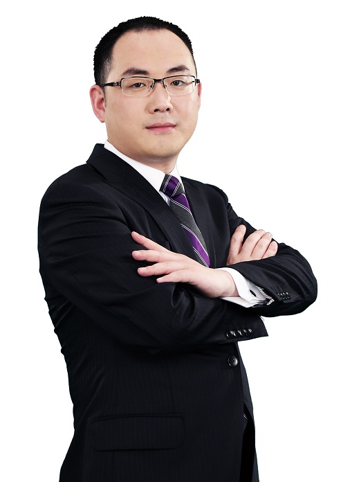 大作为首席讲师李柏成 大作为首席讲师李柏成
