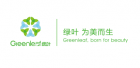 绿叶logo 绿叶logo