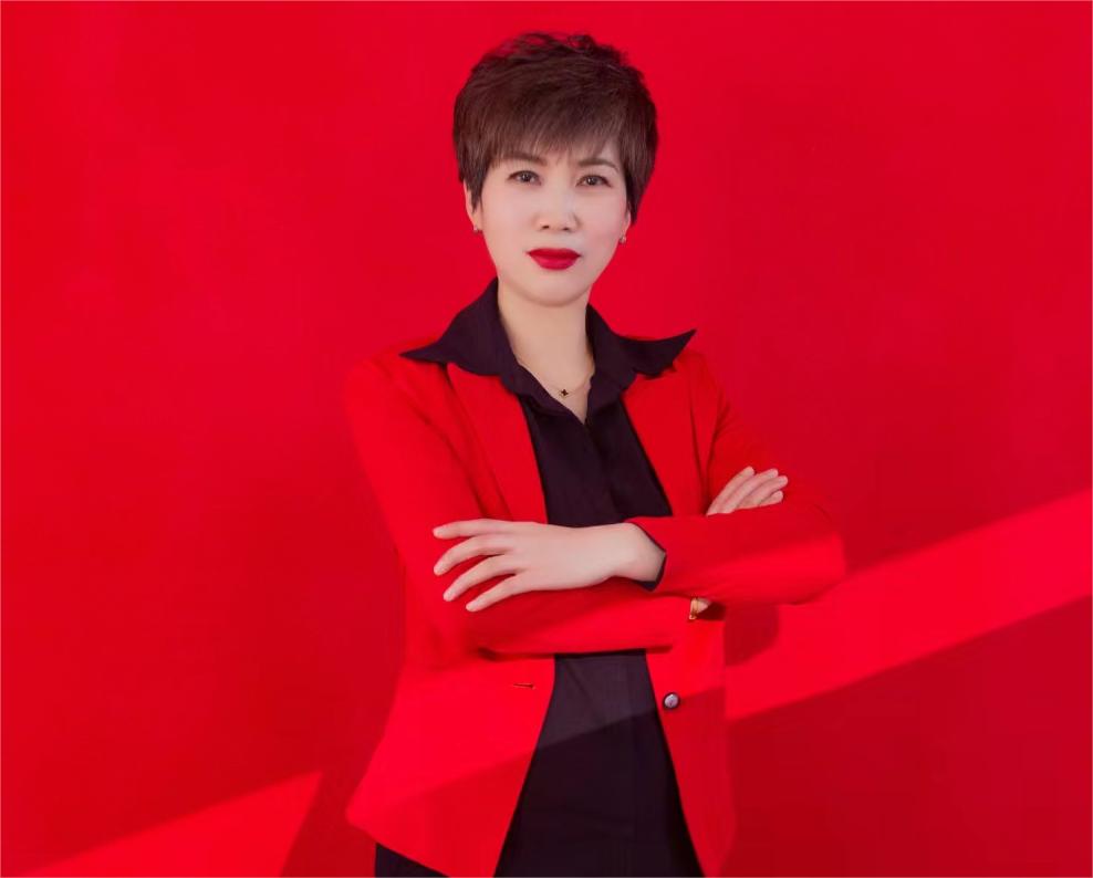 于莉莉 于莉莉