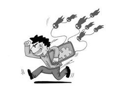 敛财90亿元 一特大网络传销案头目落网