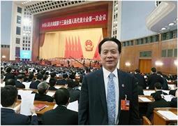 人物专访：福能源耿福能董事长32年的坚持