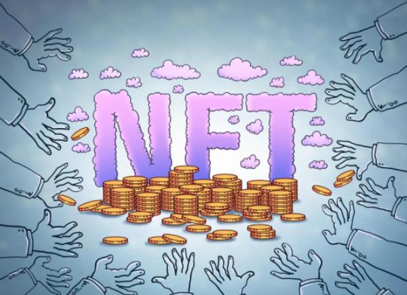 近年来，看似普通的马赛克头像、图片、视频等数字藏品NFT频频售出“天价”。全球最大的国...