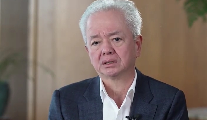 三十多年前，古润金为何回到故土广东中山创业？创立完美（中国）的过程中遇到了哪些困难...