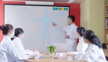 科技向善，美”力”共生