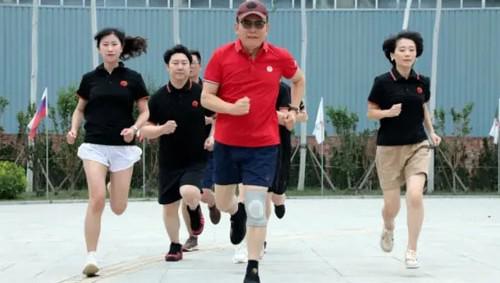 和治友德：践行“三减三