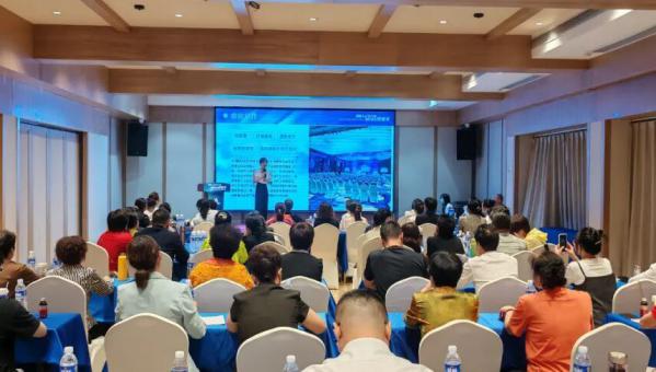 2025 年太阳神预备教练集训班（重庆）盛大举办