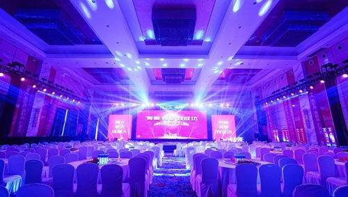 梦想金秋炽盛——佳莱金秋事业盛会圆满成功