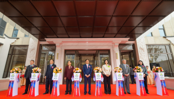 春芝堂“健康百年工程”：二十载筑梦健康路，“善道”同行润万家