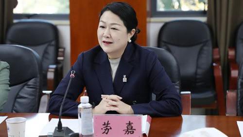 绿之韵“绿韵圆梦·书香助学”进浏阳实验学校