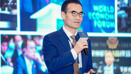 和治友德分享直销企业ESG实践创新优秀案例