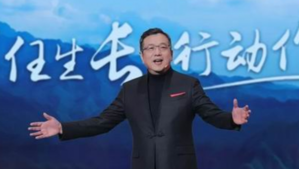 俞江林：信任生长，行动作答