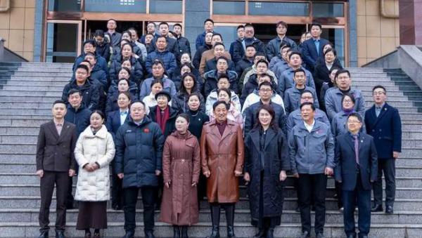 金天国际全面启航 奔赴养护时代新征程