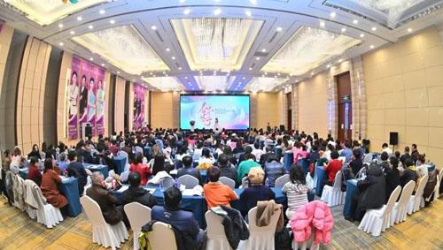 2026完美黑龙江分公司业务启动大会举行