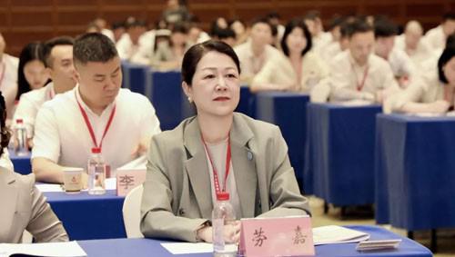 &nbsp;2026年5月29日，长沙市工商业联合会（总商会）第十六次代表大会开幕。中共湖南省委常委...