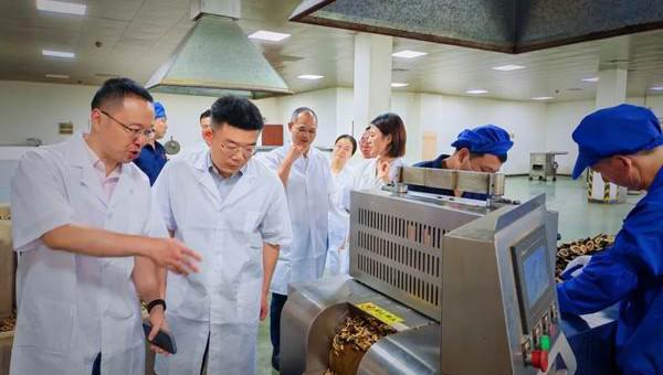 夯实安全根基 康恩贝开
