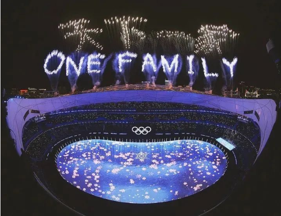 对美好生活的向往，就是我们的奋斗目标